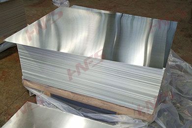 1060 Aluminum sheet