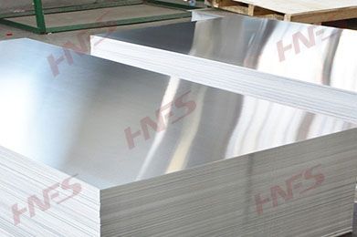 6063 Aluminum sheet