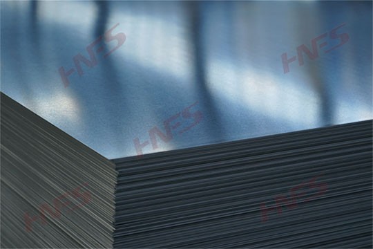 1070 Aluminum sheet