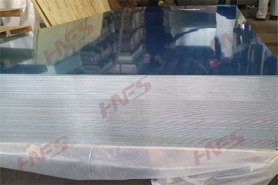 1100 Aluminum sheet