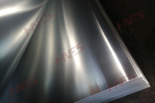 3003 Aluminum Sheet