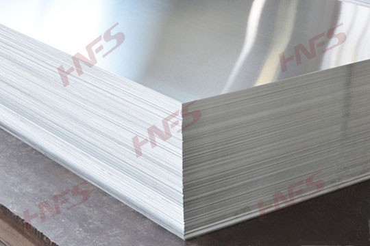 3105 Aluminum Sheet