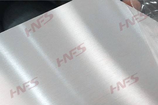 5005 Aluminum Sheet