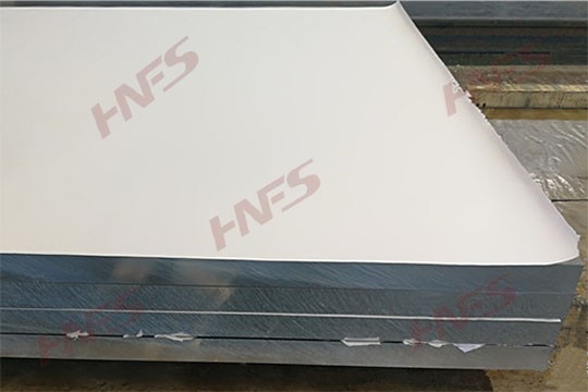 5052 Aluminum Sheet