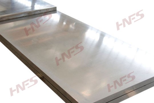 5082 Aluminum Sheet