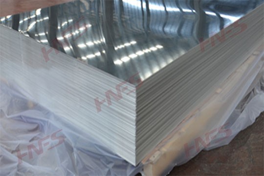 5083 Aluminum Sheet