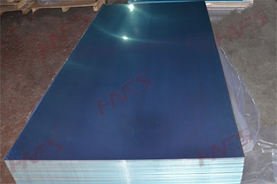 5754 Aluminum Sheet