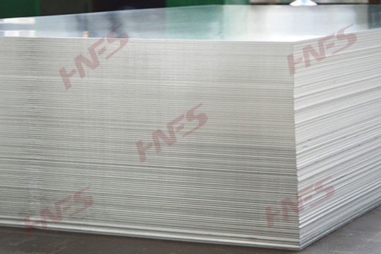 6061 Aluminum sheet