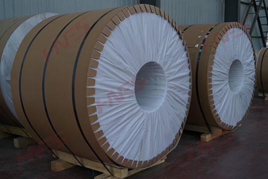 1060 Aluminum coil