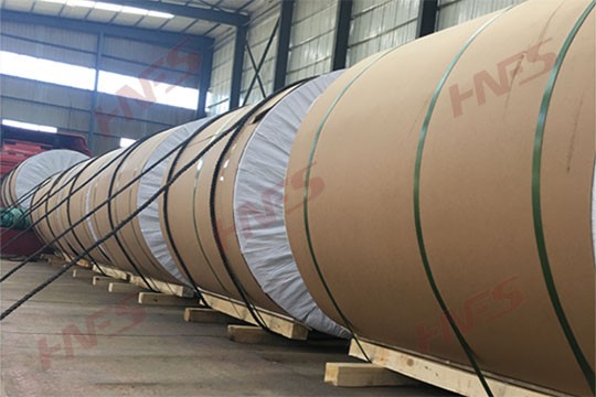 3003 Aluminum coil