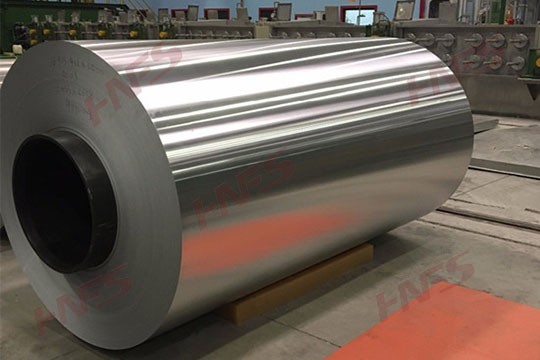 3003 Aluminum coil