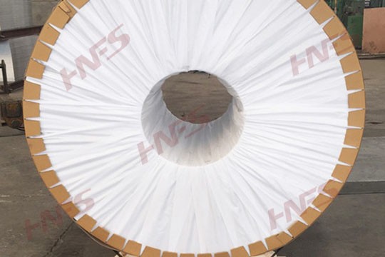 5052 Aluminum coil