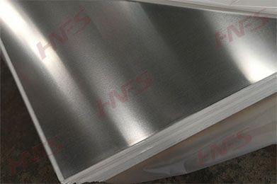 1050 Aluminum Sheet