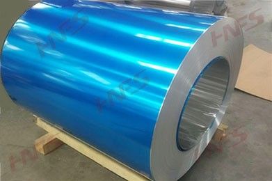 1060 Aluminum coil