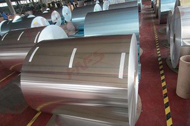 5052 Aluminum coil